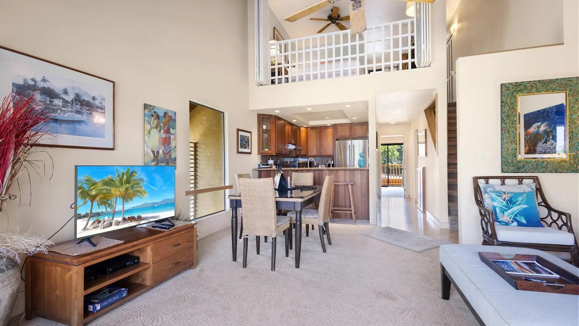Apartment Mkb215 Oceanview Poolside Spacious 2-Bed Suite Wailea
