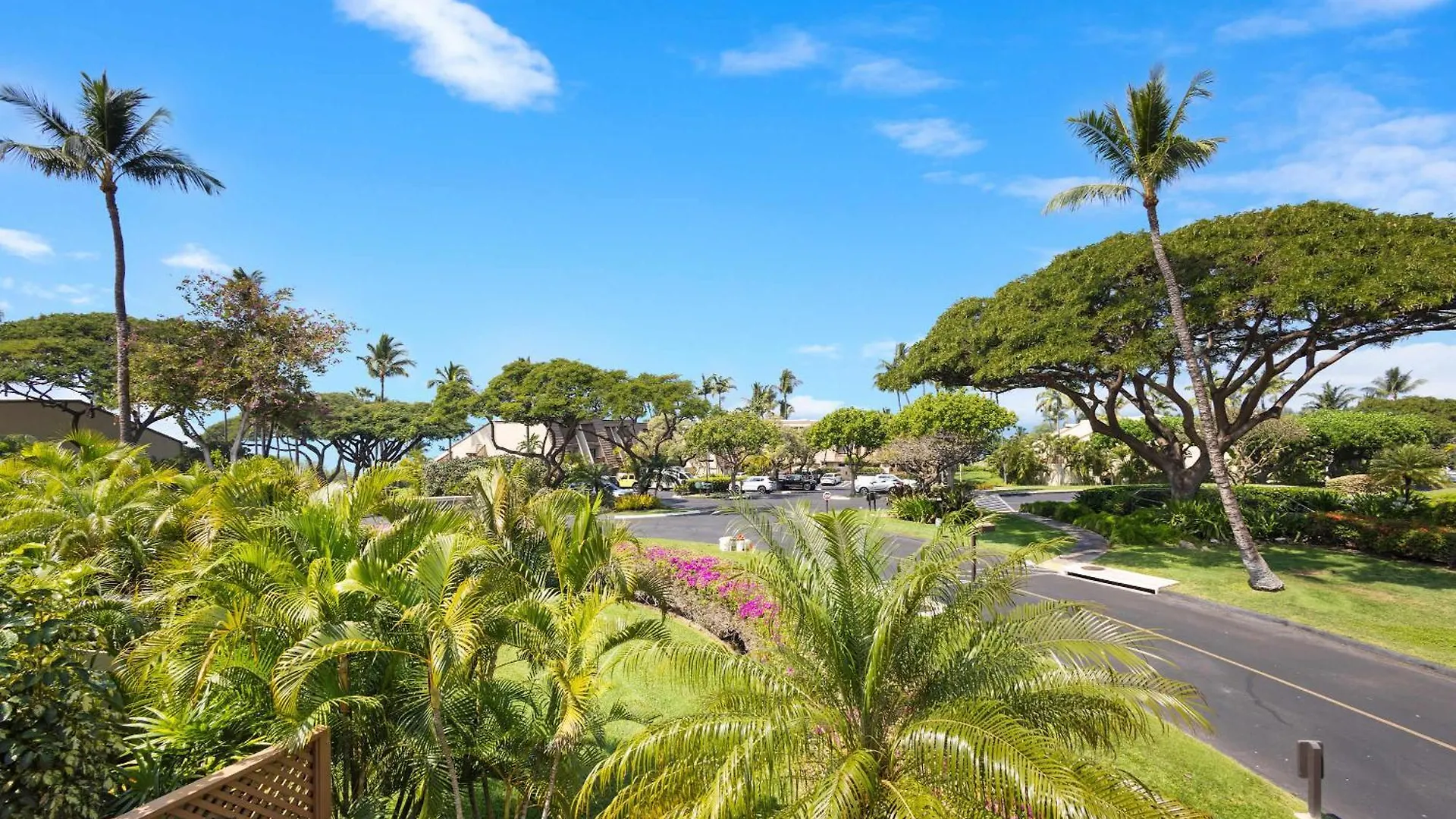 Mkb215 Oceanview Poolside Spacious 2-Bed Suite Wailea  United States