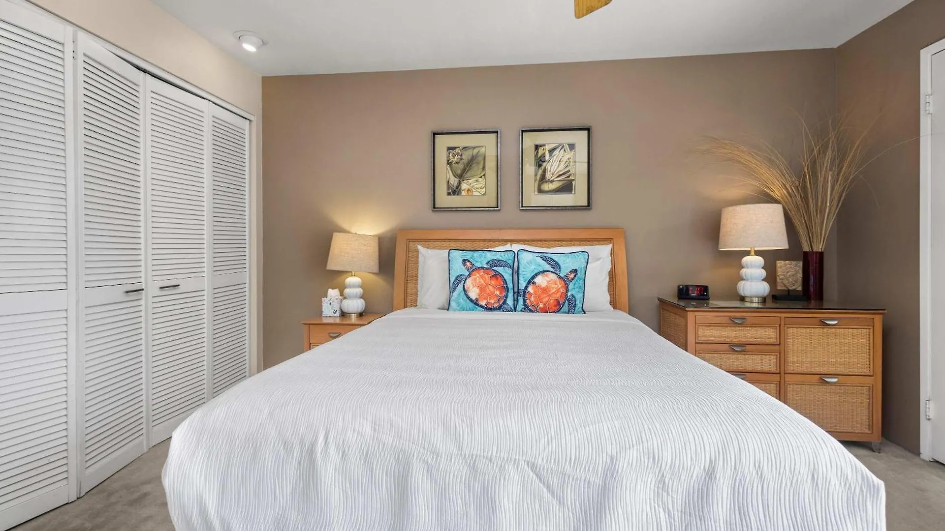 Mkb215 Oceanview Poolside Spacious 2-Bed Suite Wailea  Apartment Wailea (Maui)
