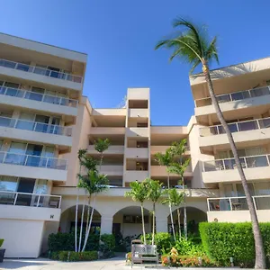 Maui Banyan Apartment